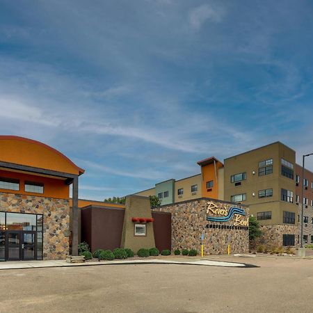 Stoney Creek Hotel Су-Сіті Екстер'єр фото