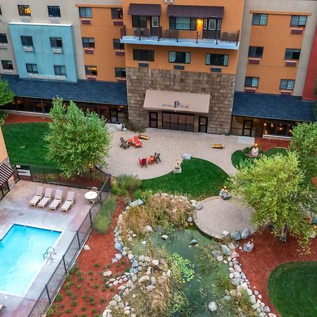 Stoney Creek Hotel Су-Сіті Екстер'єр фото