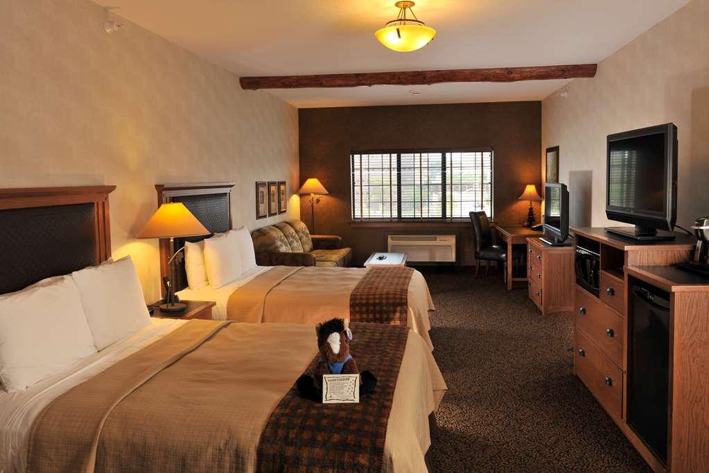 Stoney Creek Hotel Су-Сіті Номер фото