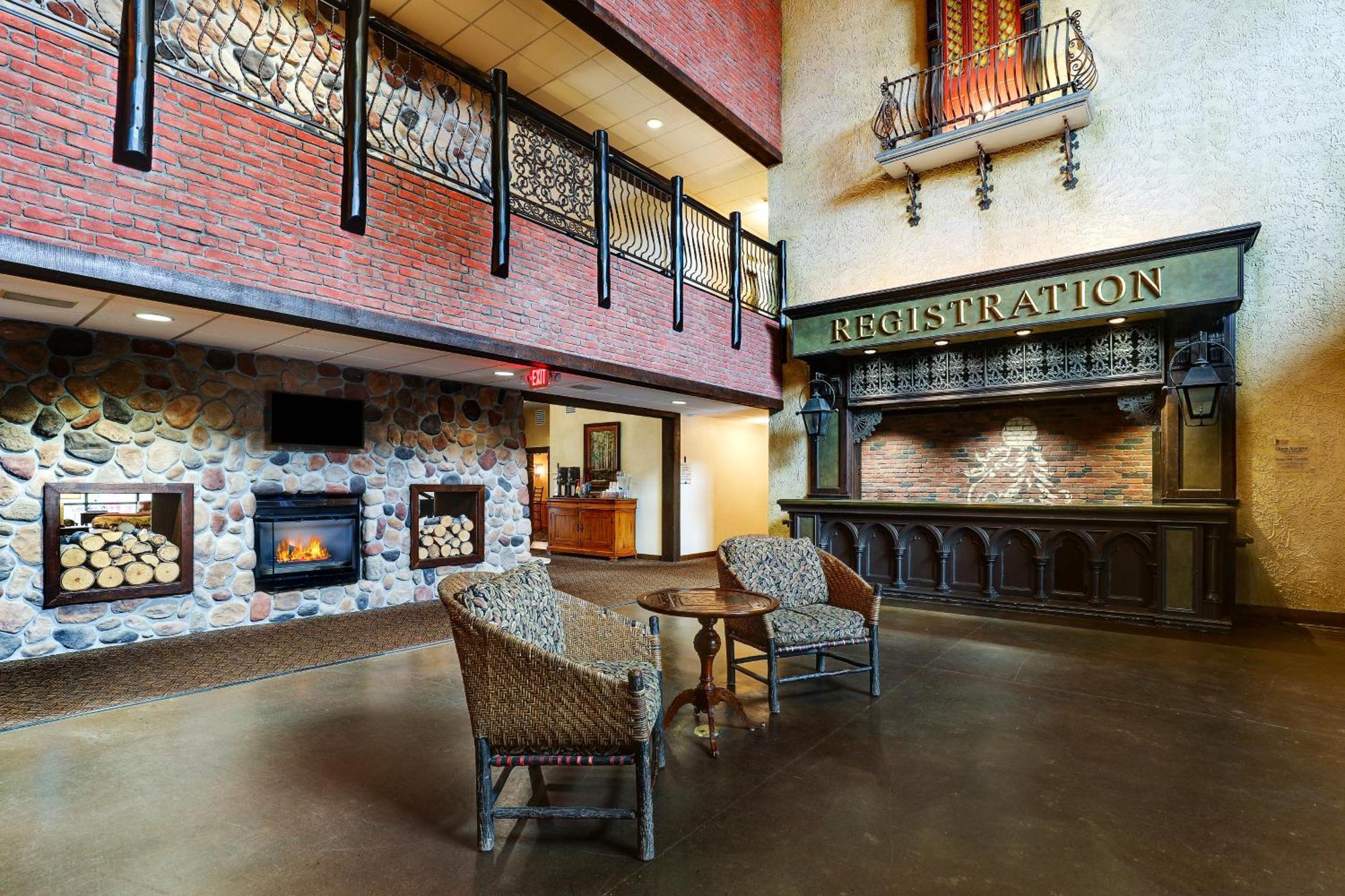 Stoney Creek Hotel Су-Сіті Екстер'єр фото
