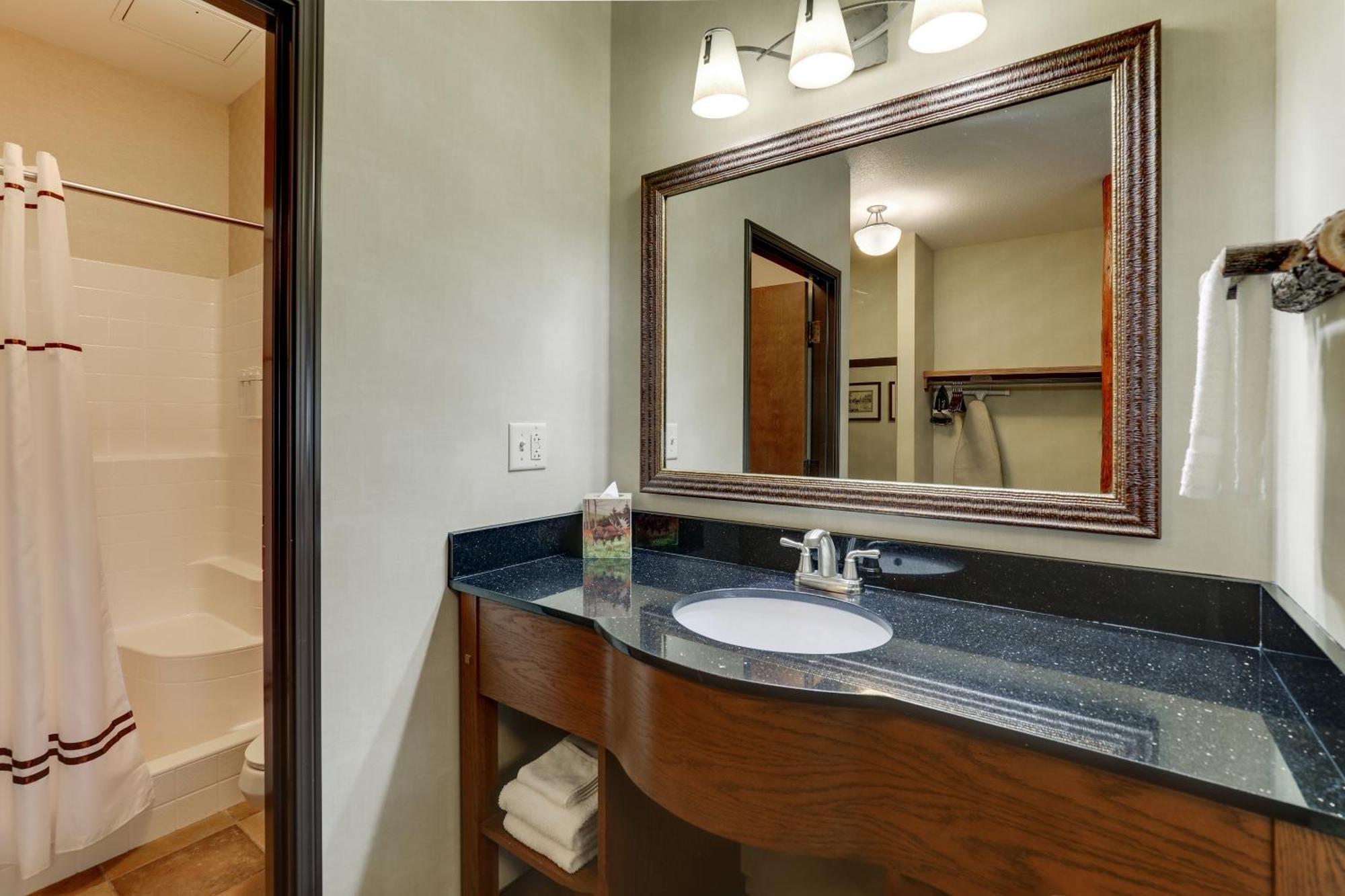 Stoney Creek Hotel Су-Сіті Екстер'єр фото