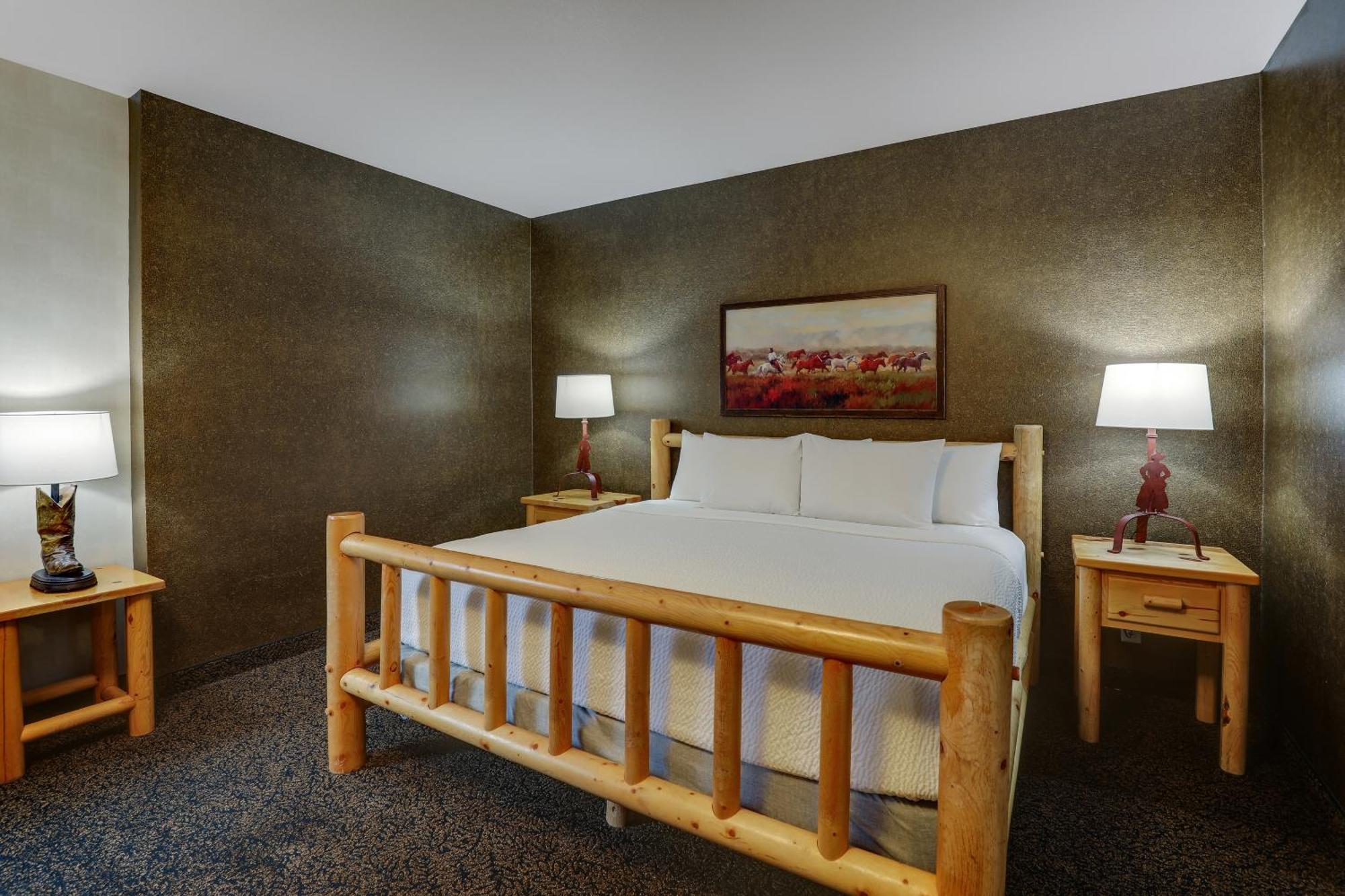 Stoney Creek Hotel Су-Сіті Екстер'єр фото