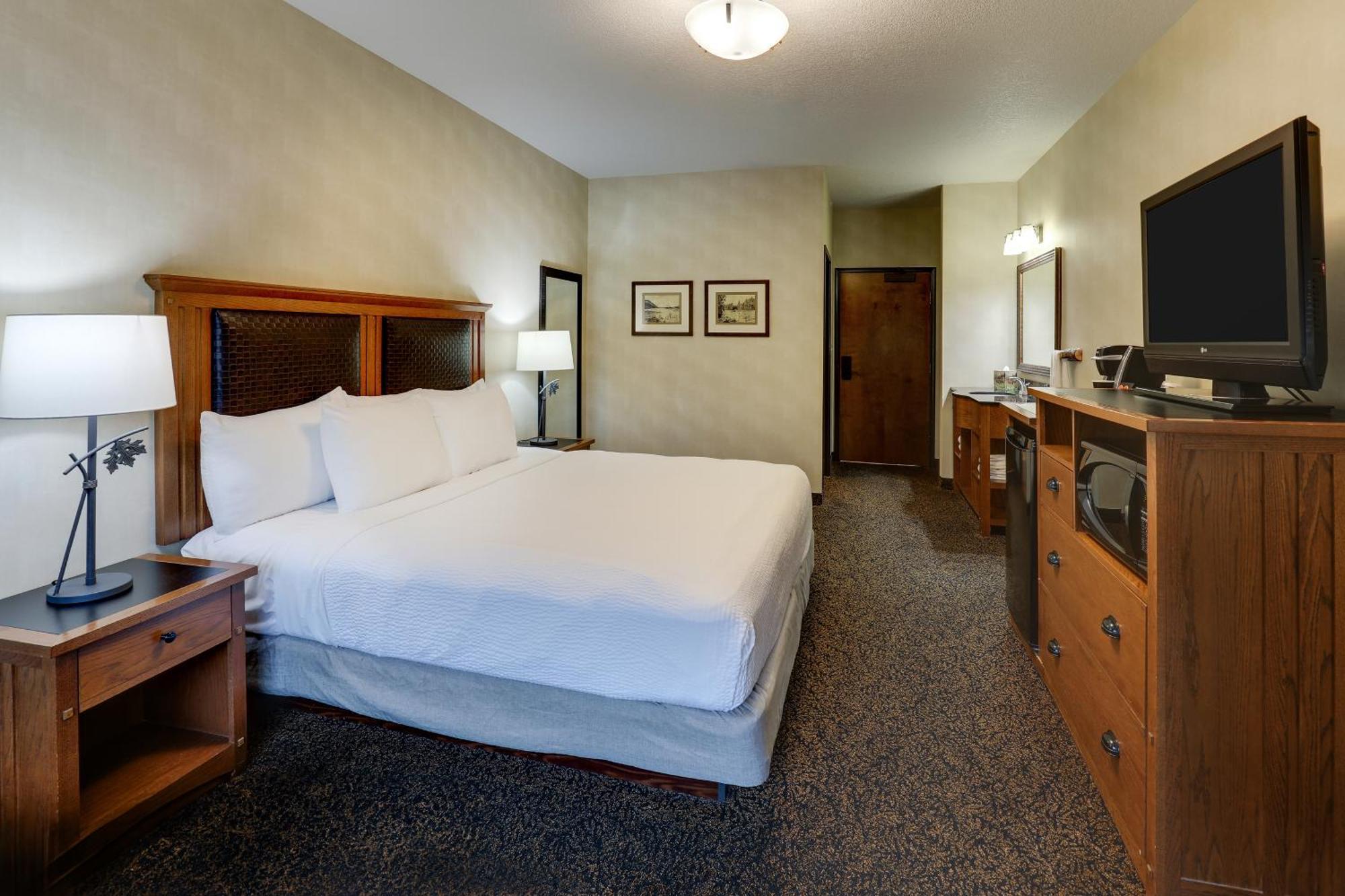 Stoney Creek Hotel Су-Сіті Екстер'єр фото