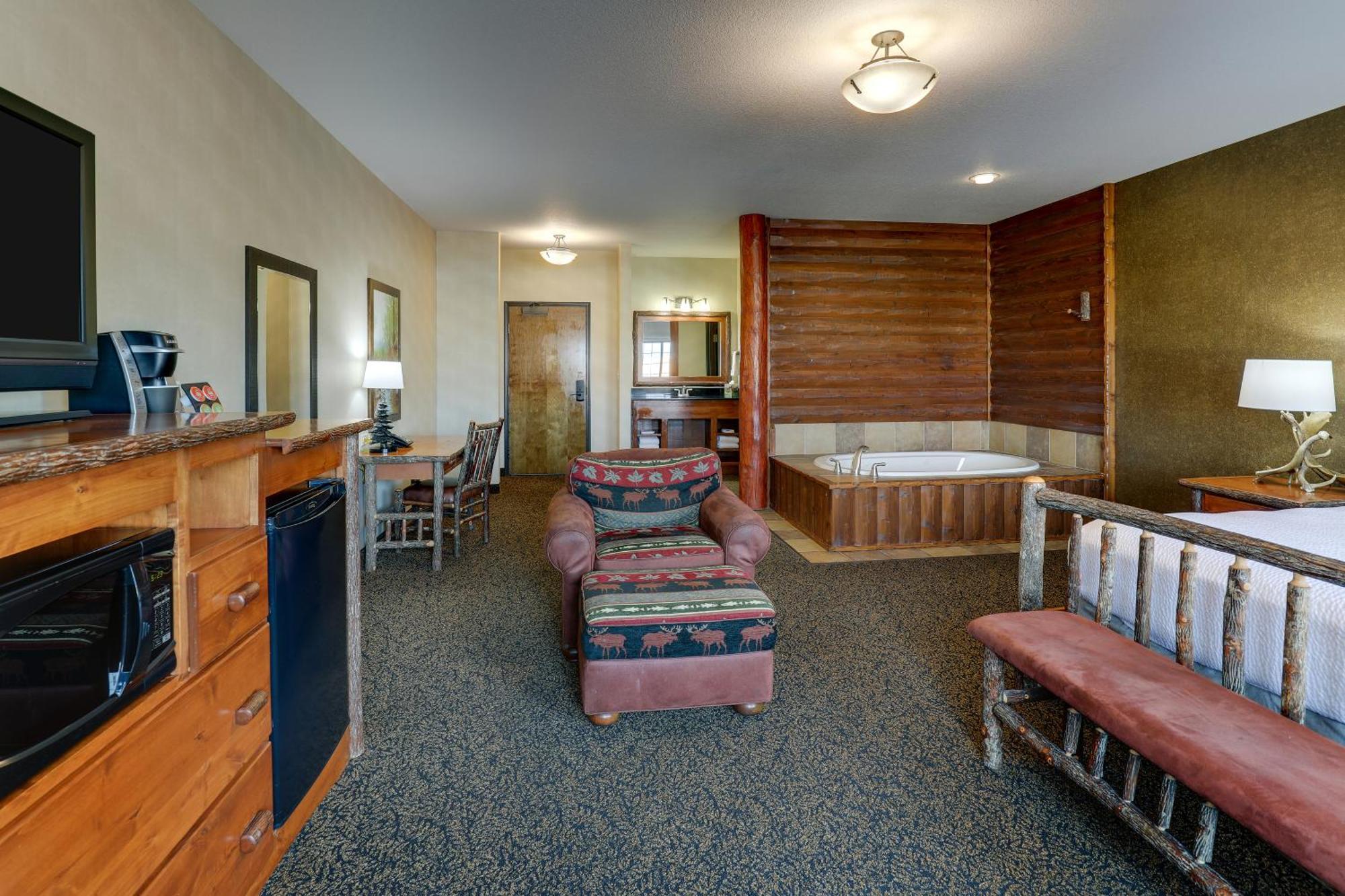 Stoney Creek Hotel Су-Сіті Екстер'єр фото