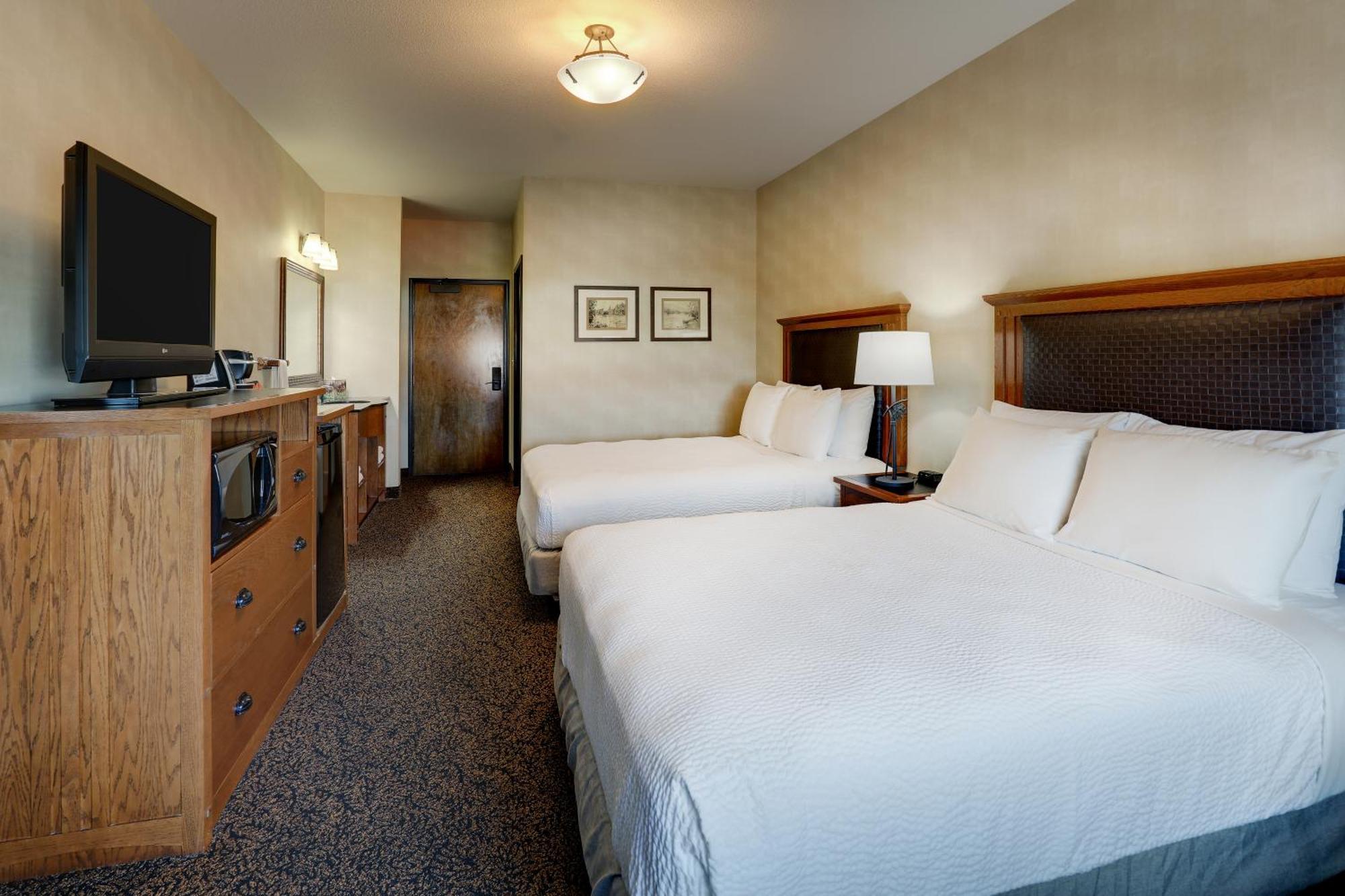 Stoney Creek Hotel Су-Сіті Екстер'єр фото