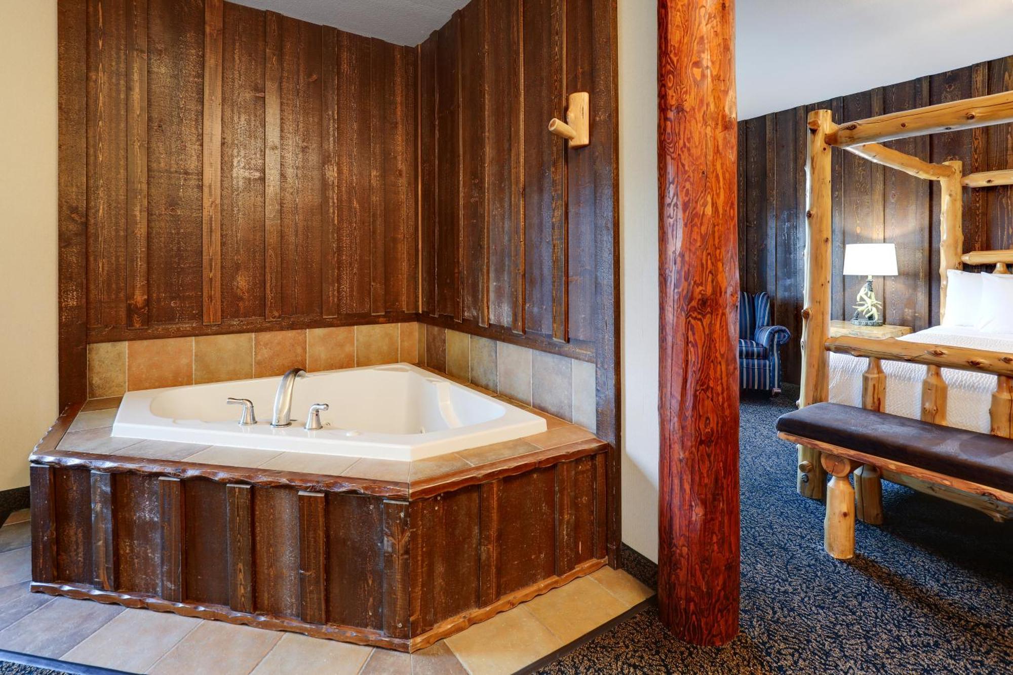 Stoney Creek Hotel Су-Сіті Екстер'єр фото