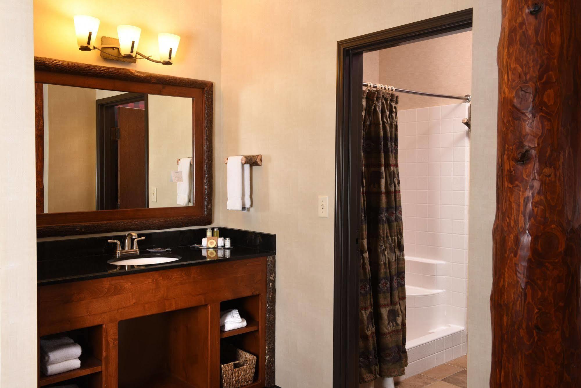 Stoney Creek Hotel Су-Сіті Екстер'єр фото