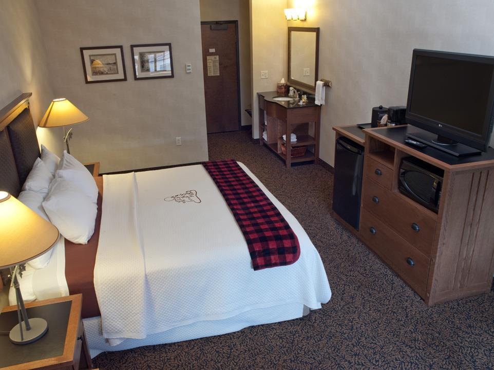 Stoney Creek Hotel Су-Сіті Номер фото