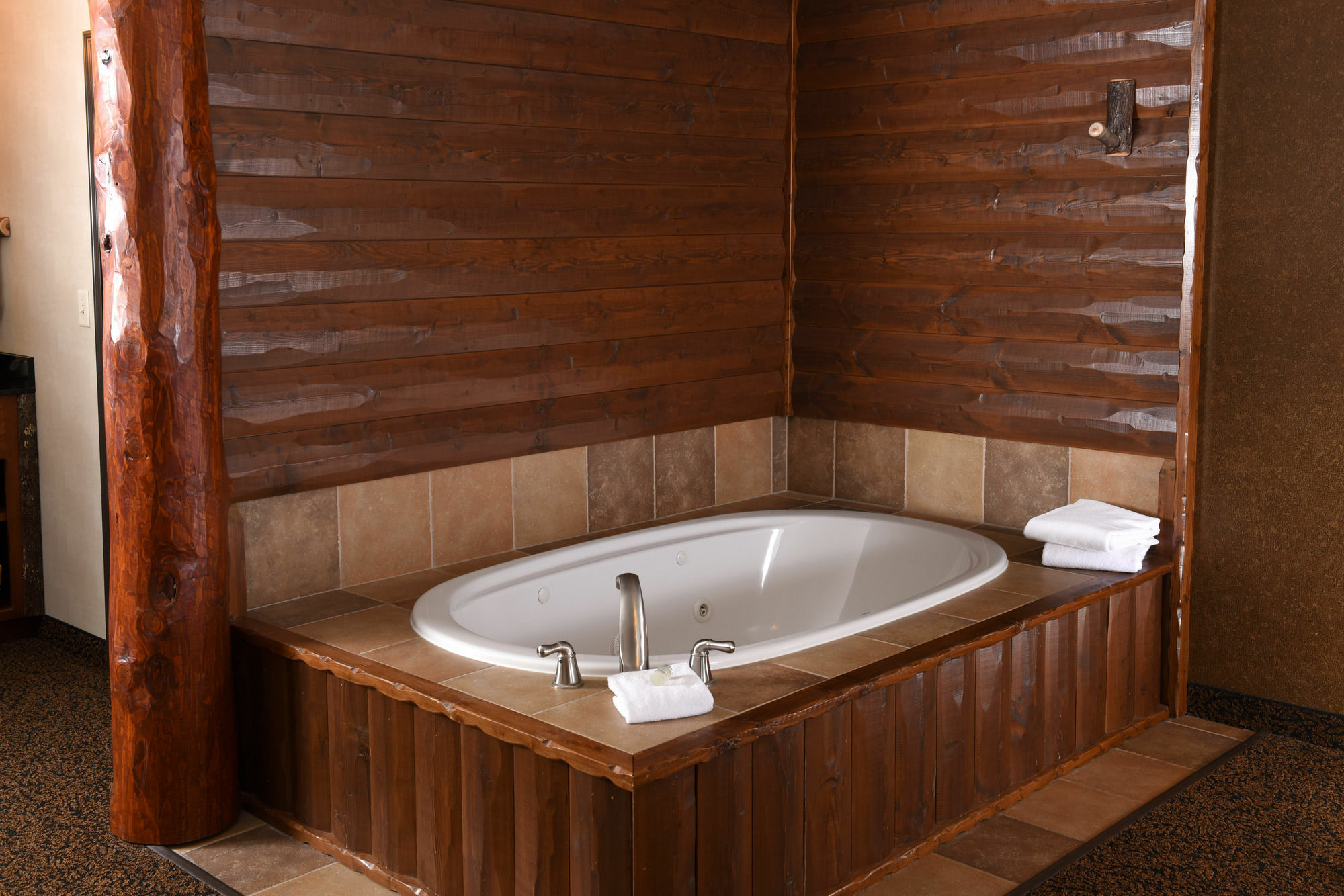 Stoney Creek Hotel Су-Сіті Екстер'єр фото
